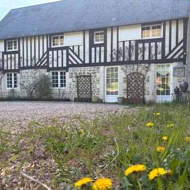 Maison 7 pièces 349900 €