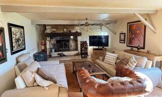 Maison 7 Pièces 154 m² à vendre à Saint-Martin-de-la-Lieue (14100)