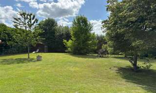 Maison 7 Pièces 154 m² à vendre à Lisieux (14100)