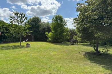 Maison 7 pièces 349900 €