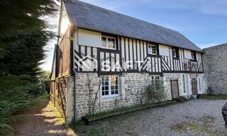 Maison 7 Pièces 154 m² à vendre à Lisieux (14100)