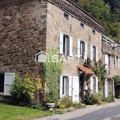 Maison 8 pièces 275000 €