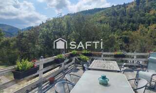 Maison 8 Pièces 263 m² à vendre à Saint-Pierre-sur-Doux (07520)