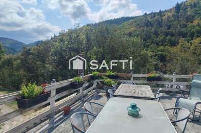 Maison 8 pièces 275000 €