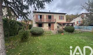 Maison 6 Pièces 85 m² à vendre à Coubon (43700)