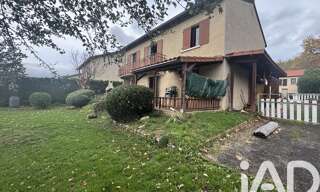 Maison 6 Pièces 85 m² à vendre à Coubon (43700)