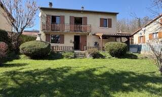 Maison 6 Pièces 85 m² à vendre à Coubon (43700)