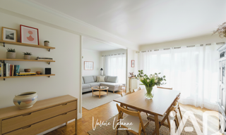 Appartement 3 Pièces 67 m² à vendre à Créteil (94000)