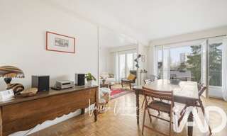 Appartement 3 Pièces 67 m² à vendre à Créteil (94000)