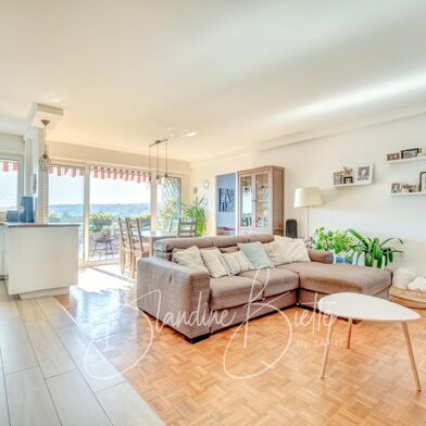 Appartement 6 pièces 580000 €