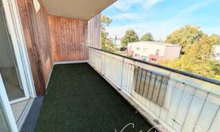 Appartement 2 Pièces 53 m² à vendre à Saint-Herblain (44800)