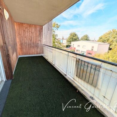 Appartement 2 pièces 162000 €