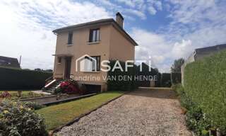 Maison 5 Pièces 83 m² à vendre à Tavaux-et-Pontséricourt (02250)