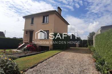 Maison 5 pièces 77000 €