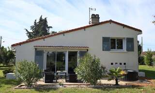 Maison 4 Pièces 74 m² à vendre à Courcôme (16700)