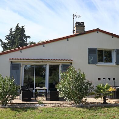 Maison 4 pièces 149000 €