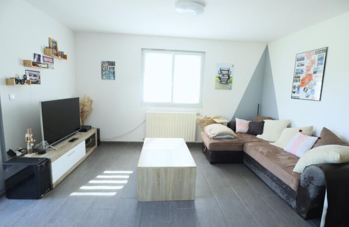 Maison 2 chambres avec garage et atelier sur terrain de 1700m2 — photo 5