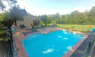 Maison 4 Pièces 85 m² à vendre à Calmont (31560)