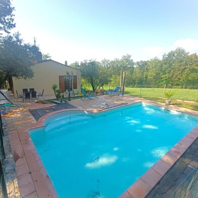 Maison 4 pièces 250000 €