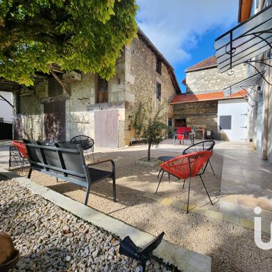 Maison 6 pièces 395000 €