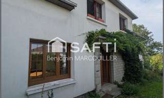 Maison 9 Pièces 250 m² à vendre à Vire Normandie (14500)