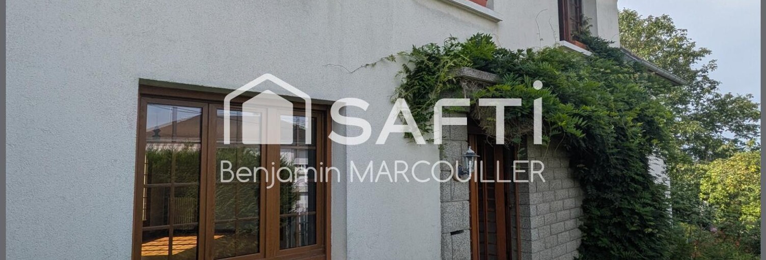 Maison 9 Pièces 250 m² à vendre à Vire Normandie (14500)