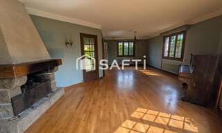 Maison 9 Pièces 250 m² à vendre à Vire Normandie (14500)