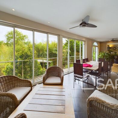 Maison 10 pièces 622000 €