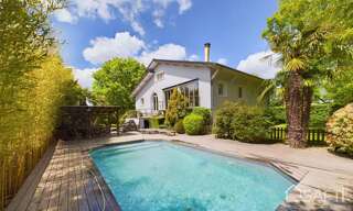 Maison 10 Pièces 290 m² à vendre à Martignas-sur-Jalle (33127)