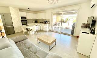 Appartement 3 Pièces 62 m² à vendre à Nice (06200)