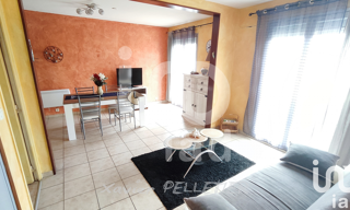 Appartement 4 Pièces 54 m² à vendre à Balaruc-les-Bains (34540)