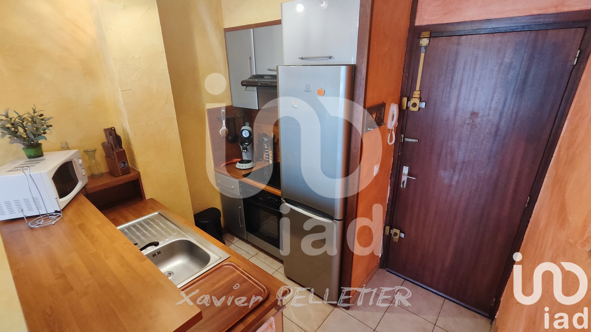 Vente Appartement 4 pièces - Photo 4