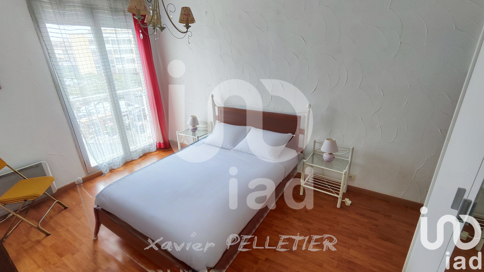 Vente Appartement 4 pièces - Photo 5