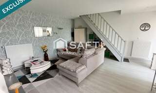 Maison 8 Pièces 220 m² à vendre à Ceaux-en-Loudun (86200)