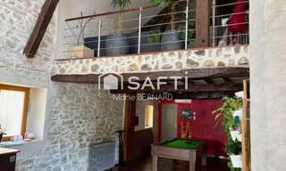 Maison 9 Pièces 251 m² à vendre à Orthez (64300)