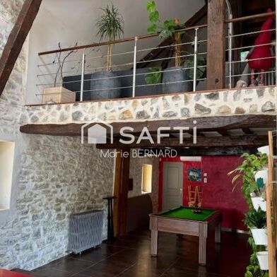 Maison 9 pièces 415000 €