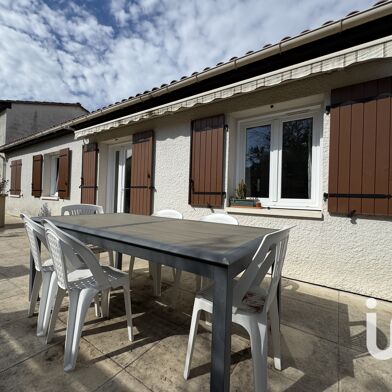 Maison 6 pièces 230000 €