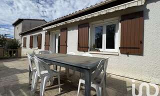 Maison 6 Pièces 140 m² à vendre à Saint-Yrieix-sur-Charente (16710)