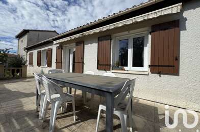 Maison 6 pièces 228500 €