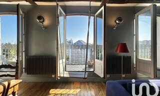 Appartement 3 Pièces 72 m² à vendre à Paris 19 (75019)