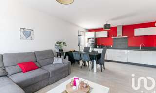 Appartement 3 Pièces 64 m² à vendre à Montévrain (77144)