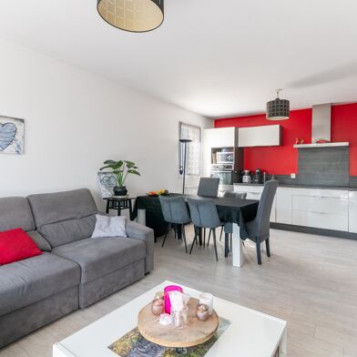Appartement 3 pièces 299000 €