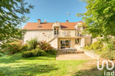 Maison 4 pièces 354000 €