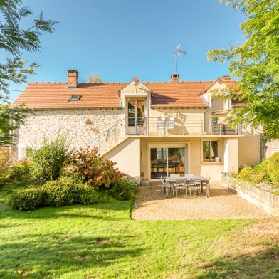 Maison 4 pièces 354000 €