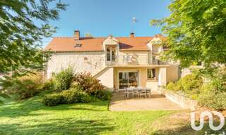 Maison 4 Pièces 113 m² à vendre à Favières (77220)