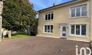 Maison 7 Pièces 237 m² à vendre à Villers-Stoncourt (57530)