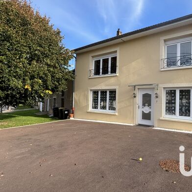 Maison 7 pièces 299900 €