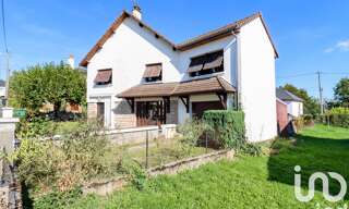 Maison 7 Pièces 161 m² à vendre à Ussel (19200)