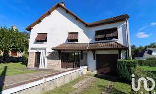 Maison 7 Pièces 161 m² à vendre à Ussel (19200)