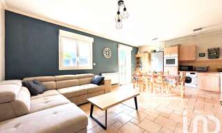 Appartement 3 Pièces 61 m² à vendre à Doussard (74210)